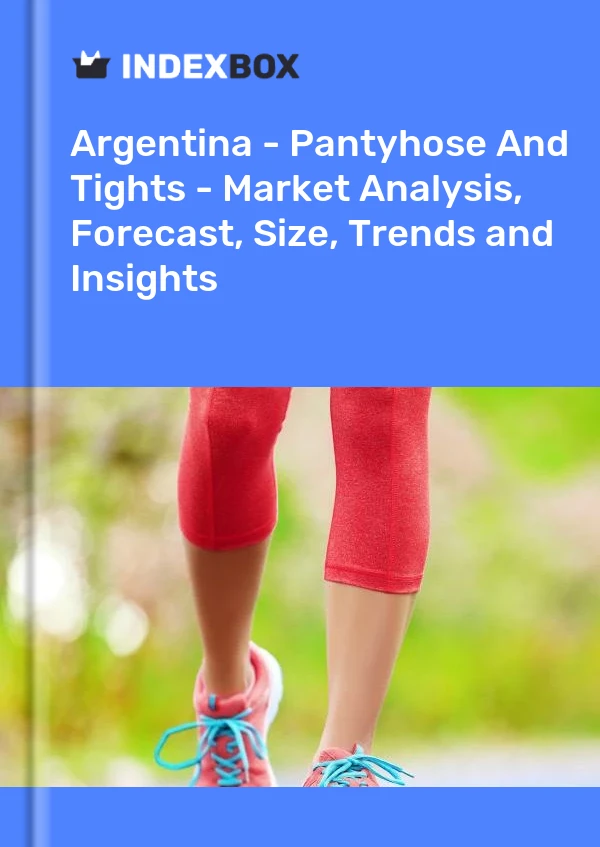 Report Argentina - Pantyhose and Tights - Market Analysis, Forecast, Size, Trends and Insights for 499$