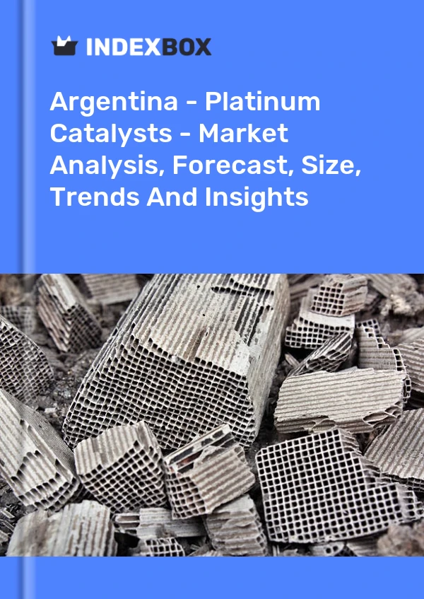 Report Argentina - Platinum Catalysts - Market Analysis, Forecast, Size, Trends and Insights for 499$