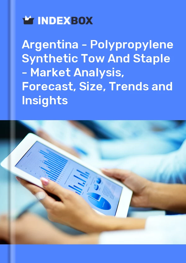 Report Argentina - Polypropylene Synthetic Tow and Staple - Market Analysis, Forecast, Size, Trends and Insights for 499$