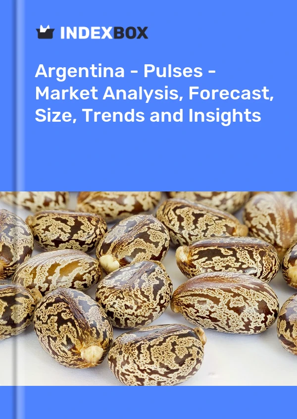 Report Argentina - Pulses - Market Analysis, Forecast, Size, Trends and Insights for 499$