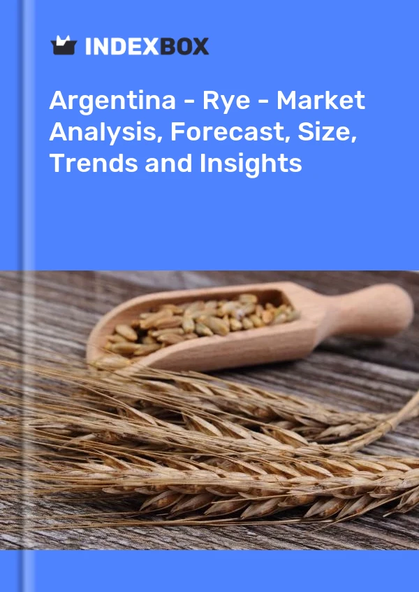 Report Argentina - Rye - Market Analysis, Forecast, Size, Trends and Insights for 499$