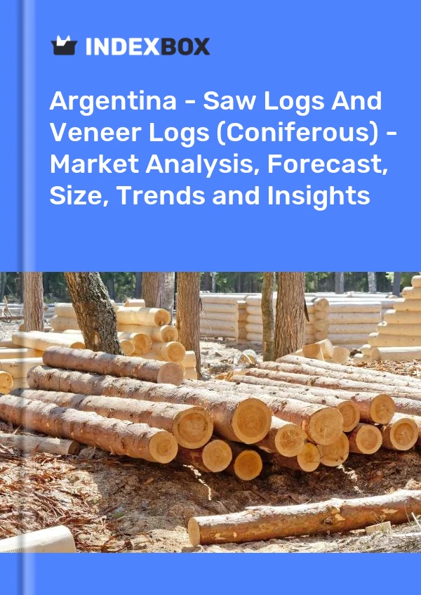 Report Argentina - Saw Logs and Veneer Logs (Coniferous) - Market Analysis, Forecast, Size, Trends and Insights for 499$