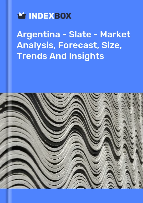 Report Argentina - Slate - Market Analysis, Forecast, Size, Trends and Insights for 499$