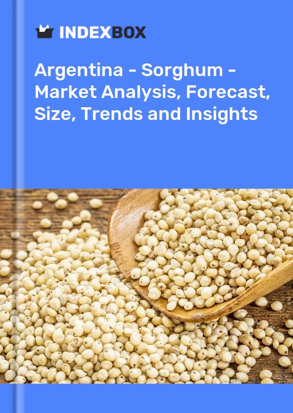 Report Argentina - Sorghum - Market Analysis, Forecast, Size, Trends and Insights for 499$
