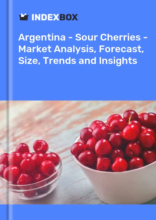 Report Argentina - Sour Cherries - Market Analysis, Forecast, Size, Trends and Insights for 499$