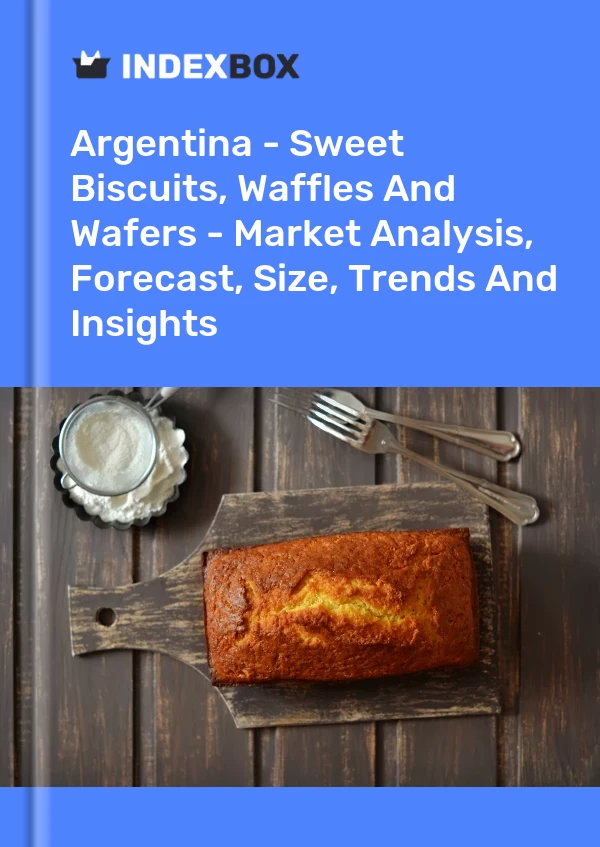 Report Argentina - Sweet Biscuits, Waffles and Wafers - Market Analysis, Forecast, Size, Trends and Insights for 499$