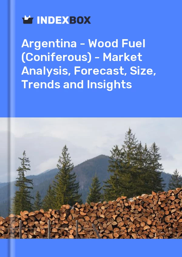 Report Argentina - Wood Fuel (Coniferous) - Market Analysis, Forecast, Size, Trends and Insights for 499$
