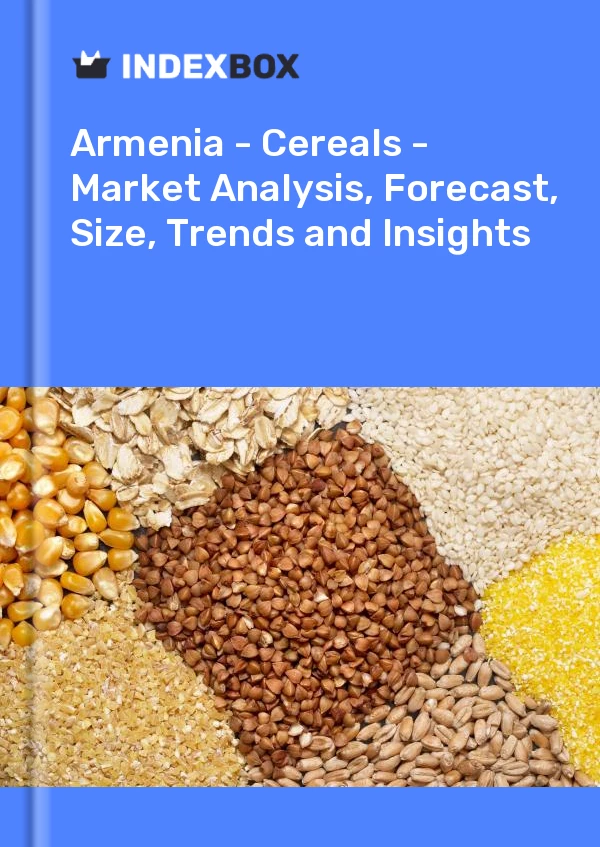 Report Armenia - Cereals - Market Analysis, Forecast, Size, Trends and Insights for 499$