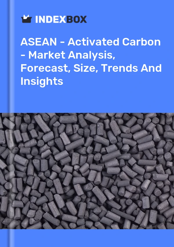 Report ASEAN - Activated Carbon - Market Analysis, Forecast, Size, Trends and Insights for 499$