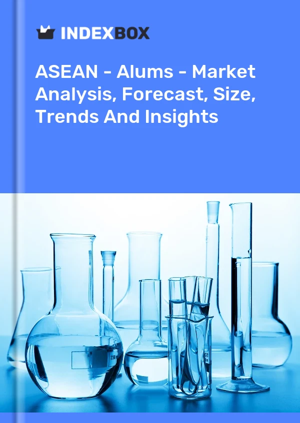 Report ASEAN - Alums - Market Analysis, Forecast, Size, Trends and Insights for 499$