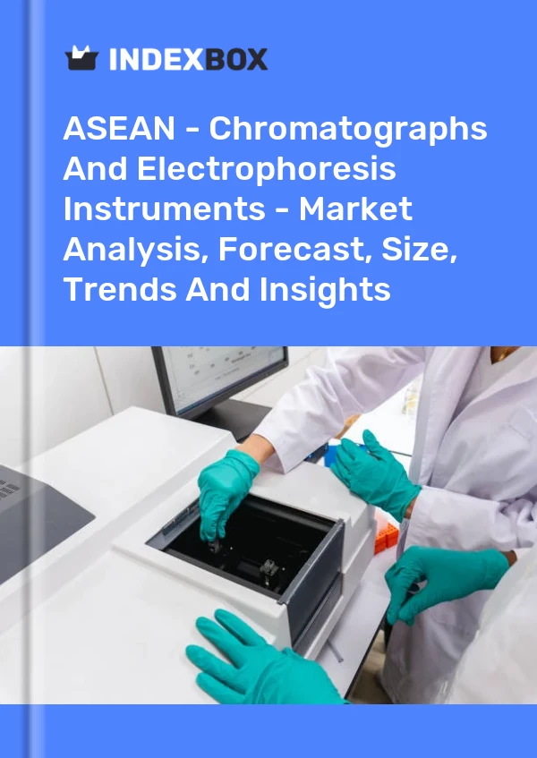 Report ASEAN - Chromatographs and Electrophoresis Instruments - Market Analysis, Forecast, Size, Trends and Insights for 499$