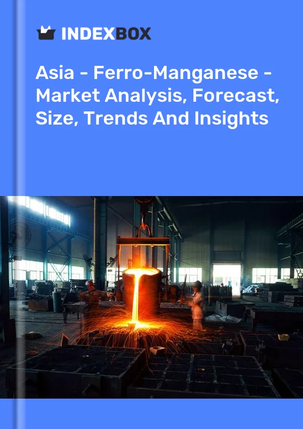 Report Asia - Ferro-Manganese - Market Analysis, Forecast, Size, Trends and Insights for 499$