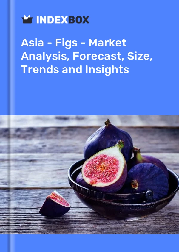 Report Asia - Figs - Market Analysis, Forecast, Size, Trends and Insights for 499$