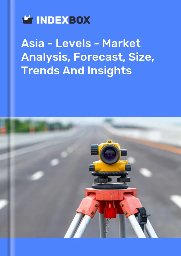 Report Asia - Levels - Market Analysis, Forecast, Size, Trends and Insights for 499$