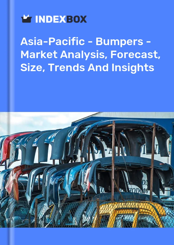 Report Asia-Pacific - Bumpers - Market Analysis, Forecast, Size, Trends and Insights for 499$