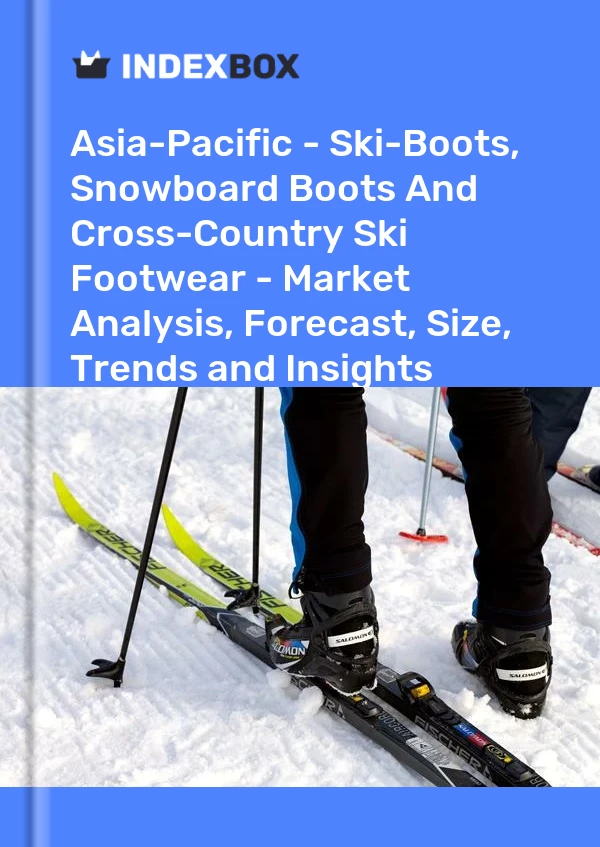 Report Asia-Pacific - Ski-Boots, Snowboard Boots and Cross-Country Ski Footwear - Market Analysis, Forecast, Size, Trends and Insights for 499$