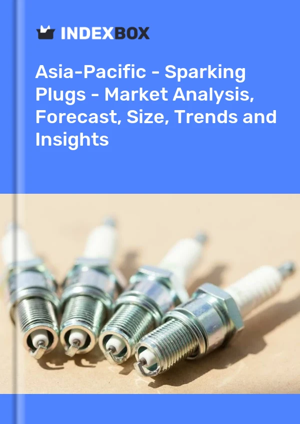 Report Asia-Pacific - Sparking Plugs - Market Analysis, Forecast, Size, Trends and Insights for 499$