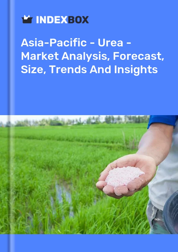 Report Asia-Pacific - Urea - Market Analysis, Forecast, Size, Trends and Insights for 499$