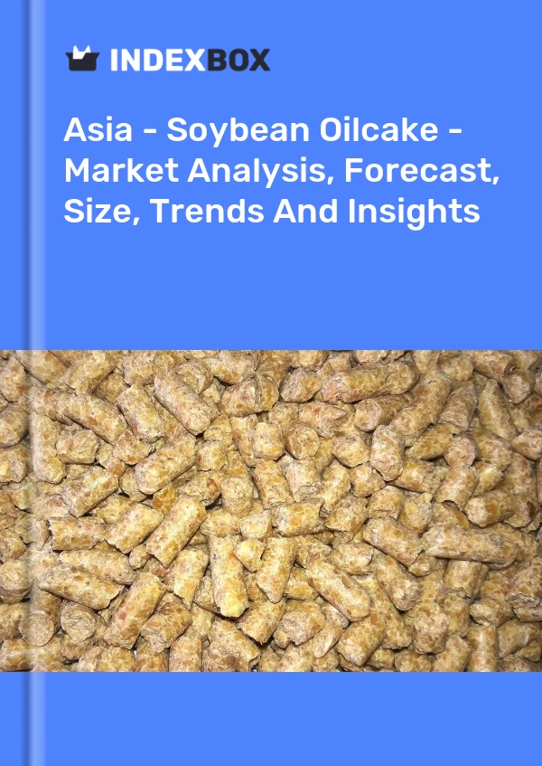 Report Asia - Soybean Oilcake - Market Analysis, Forecast, Size, Trends and Insights for 499$
