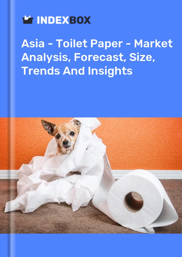Report Asia - Toilet Paper - Market Analysis, Forecast, Size, Trends and Insights for 499$