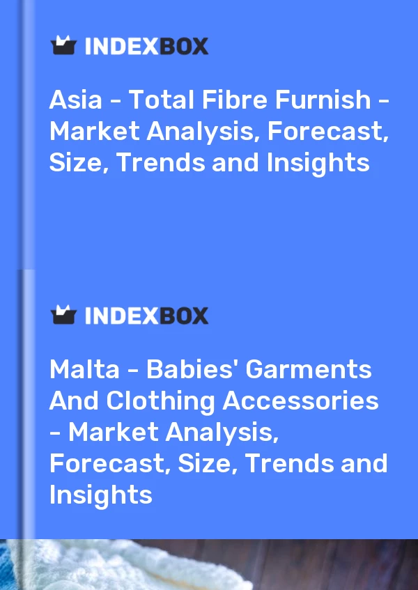 Report Asia - Total Fibre Furnish - Market Analysis, Forecast, Size, Trends and Insights for 499$