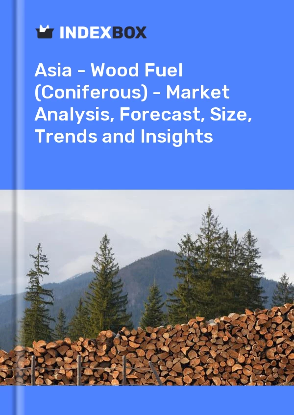 Report Asia - Wood Fuel (Coniferous) - Market Analysis, Forecast, Size, Trends and Insights for 499$