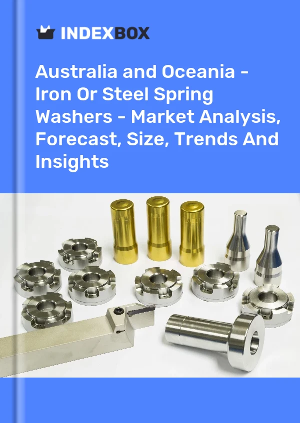 Report Australia and Oceania - Iron or Steel Spring Washers - Market Analysis, Forecast, Size, Trends and Insights for 499$