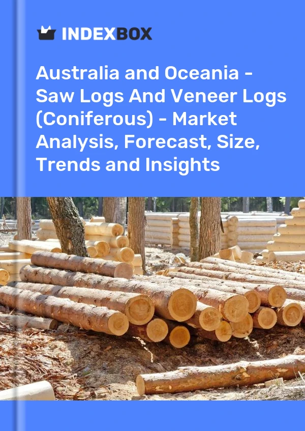 Report Australia and Oceania - Saw Logs and Veneer Logs (Coniferous) - Market Analysis, Forecast, Size, Trends and Insights for 499$