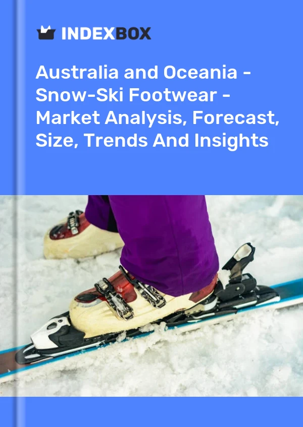 Report Australia and Oceania - Snow-Ski Footwear - Market Analysis, Forecast, Size, Trends and Insights for 499$