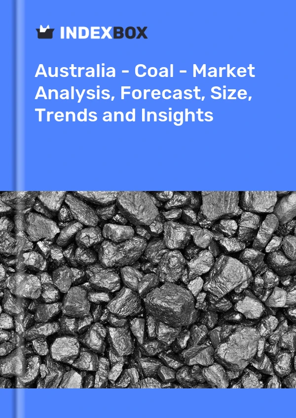 Report Australia - Coal - Market Analysis, Forecast, Size, Trends and Insights for 499$
