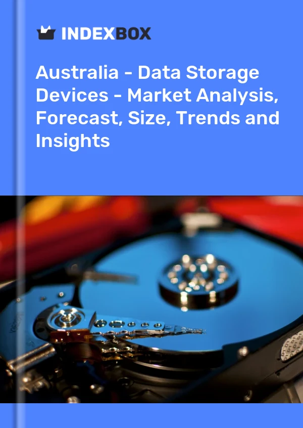 Australia - Data Storage Devices - Market Analysis, Forecast, Size, Trends and Insights