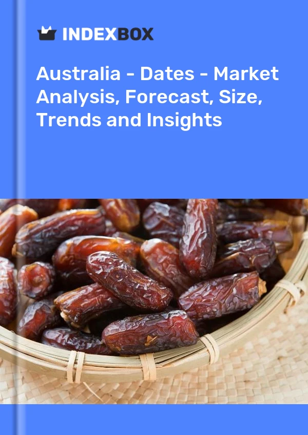 Report Australia - Dates - Market Analysis, Forecast, Size, Trends and Insights for 499$
