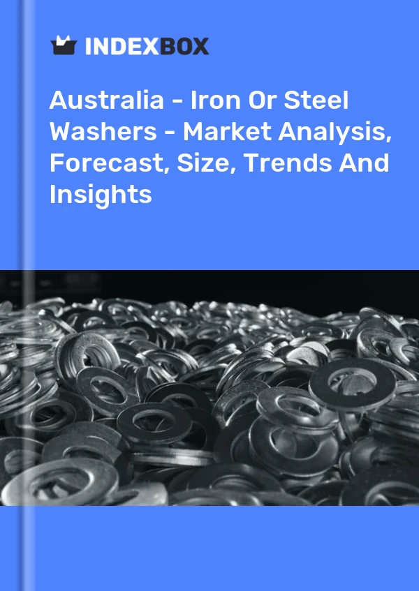 Report Australia - Iron or Steel Washers - Market Analysis, Forecast, Size, Trends and Insights for 499$