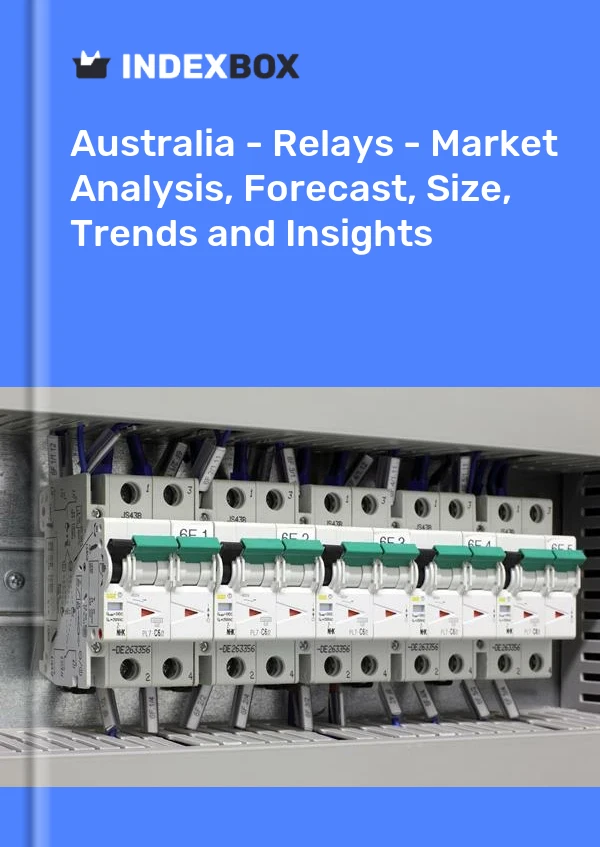 Report Australia - Relays - Market Analysis, Forecast, Size, Trends and Insights for 499$