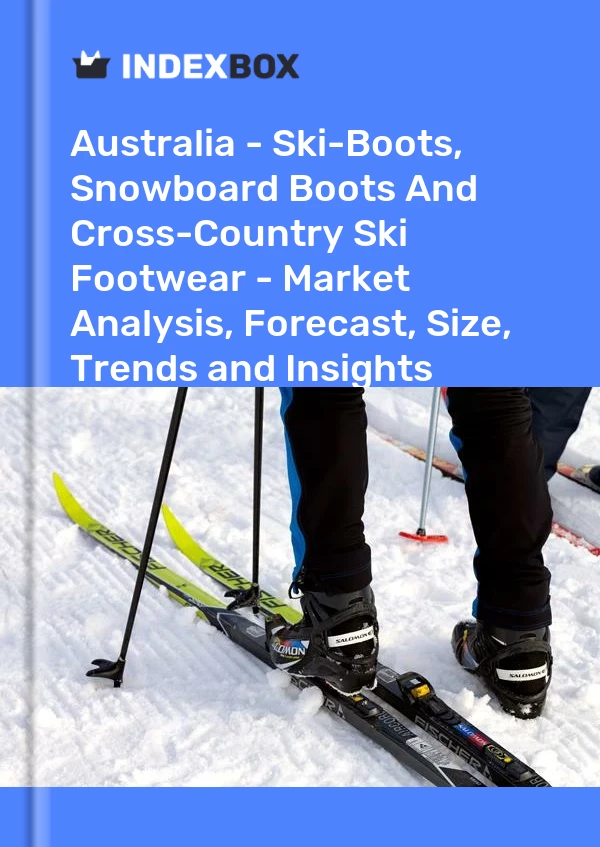 Report Australia - Ski-Boots, Snowboard Boots and Cross-Country Ski Footwear - Market Analysis, Forecast, Size, Trends and Insights for 499$
