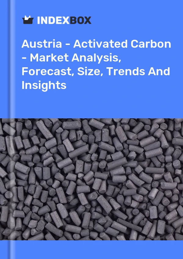 Report Austria - Activated Carbon - Market Analysis, Forecast, Size, Trends and Insights for 499$