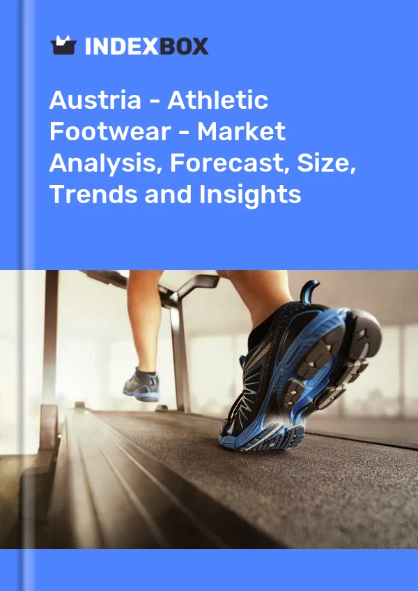 Austria - Athletic Footwear - Market Analysis, Forecast, Size, Trends and Insights