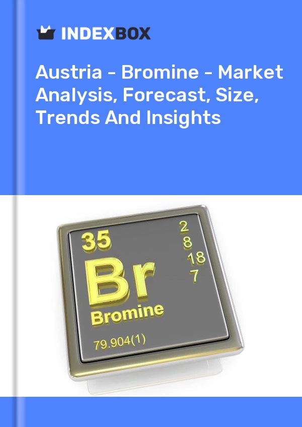 Report Austria - Bromine - Market Analysis, Forecast, Size, Trends and Insights for 499$