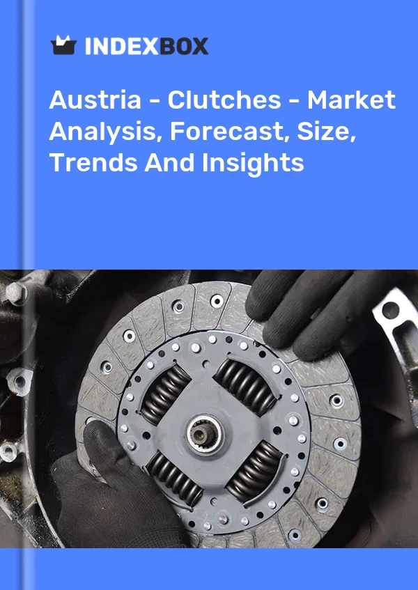 Report Austria - Clutches - Market Analysis, Forecast, Size, Trends and Insights for 499$