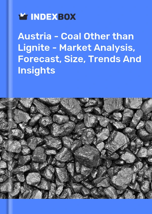 Report Austria - Coal Other than Lignite - Market Analysis, Forecast, Size, Trends and Insights for 499$