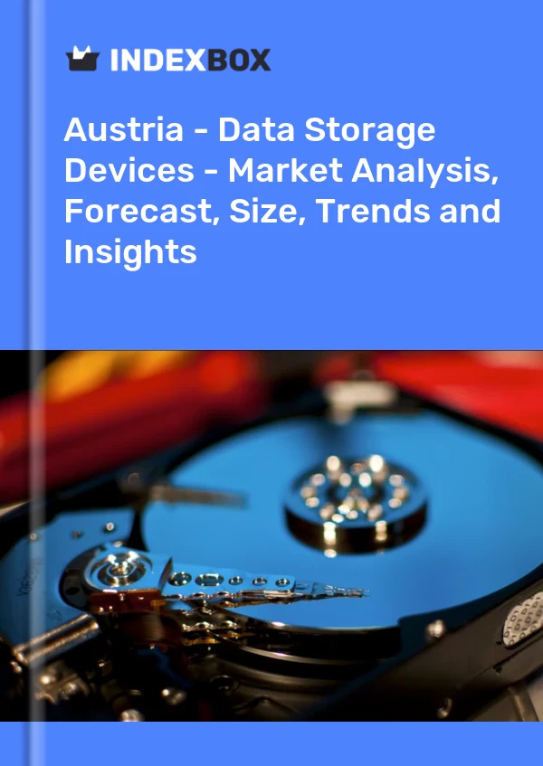 Austria - Data Storage Devices - Market Analysis, Forecast, Size, Trends and Insights