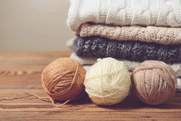 U.S. Knit Fabric Market Rose 2.6% and Reached $2B
