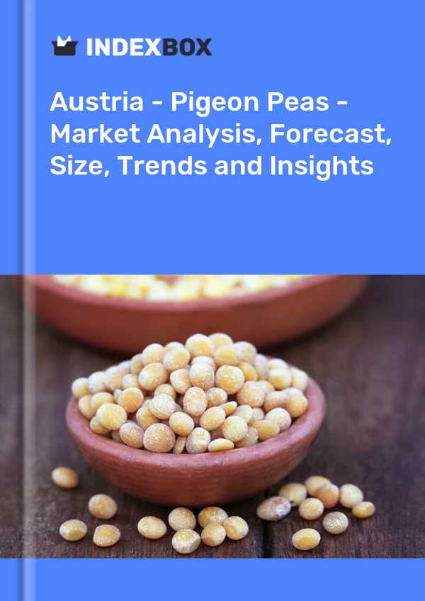 Report Austria - Pigeon Peas - Market Analysis, Forecast, Size, Trends and Insights for 499$