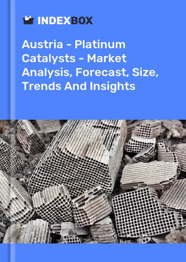 Austria - Platinum Catalysts - Market Analysis, Forecast, Size, Trends And Insights