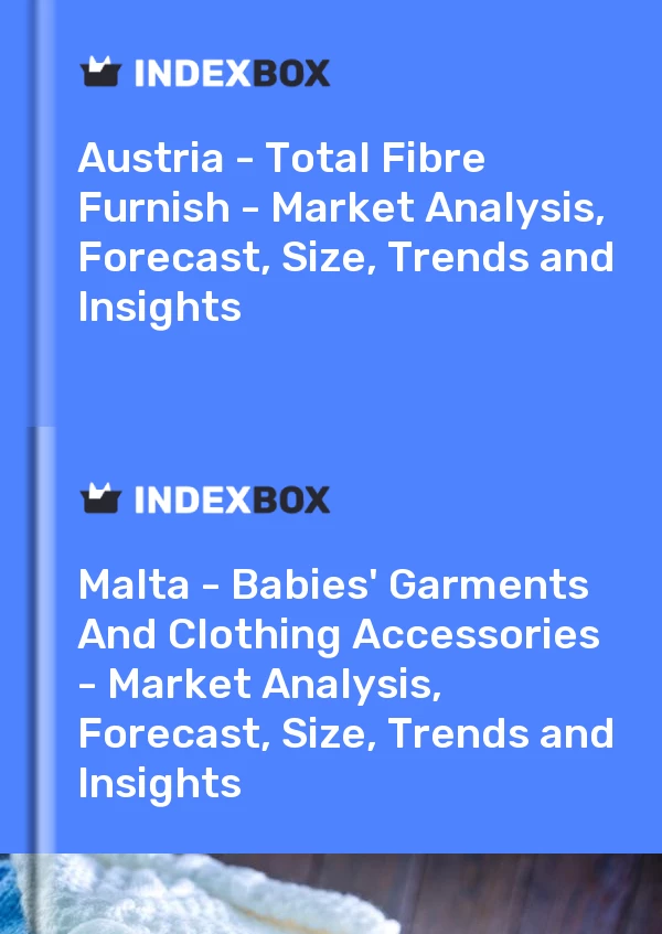 Report Austria - Total Fibre Furnish - Market Analysis, Forecast, Size, Trends and Insights for 499$