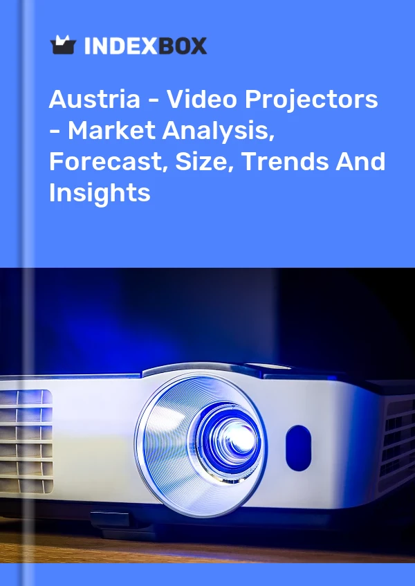 Report Austria - Video Projectors - Market Analysis, Forecast, Size, Trends and Insights for 499$