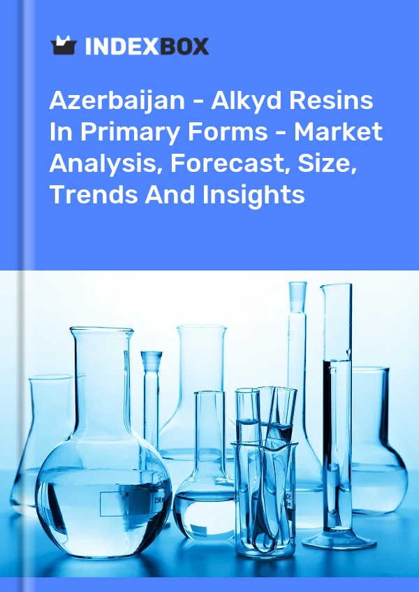 Report Azerbaijan - Alkyd Resins in Primary Forms - Market Analysis, Forecast, Size, Trends and Insights for 499$