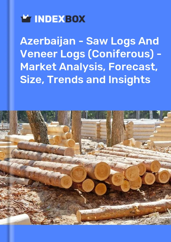 Report Azerbaijan - Saw Logs and Veneer Logs (Coniferous) - Market Analysis, Forecast, Size, Trends and Insights for 499$