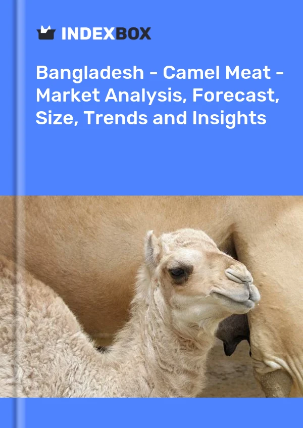 Report Bangladesh - Camel Meat - Market Analysis, Forecast, Size, Trends and Insights for 499$