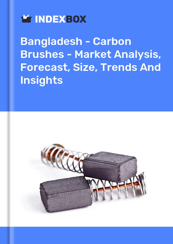 Bangladesh - Carbon Brushes - Market Analysis, Forecast, Size, Trends And Insights